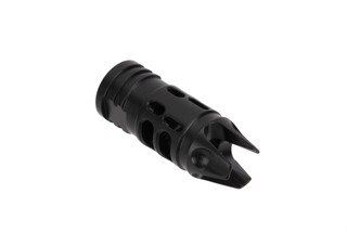 Mission First Tactical 3-Prong Ported Muzzle Brake for 1/2x28 barrel threads